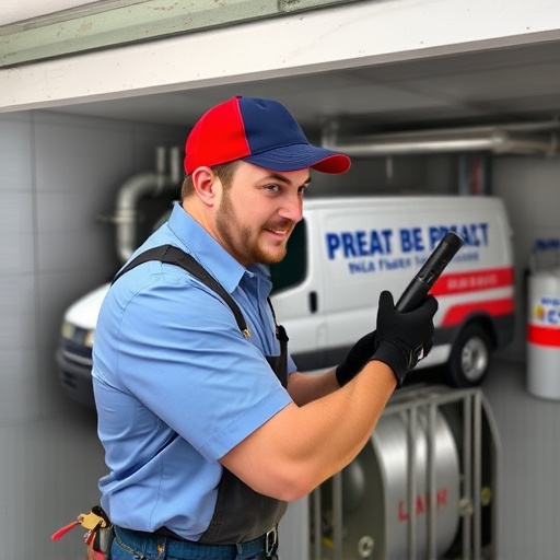 Emergency Plumber Dallas Same Day
