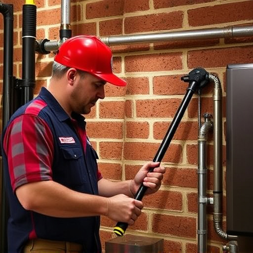 Emergency Plumber Dallas Same Day