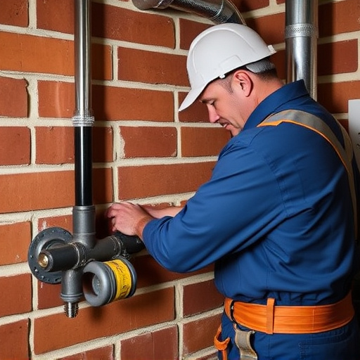 Emergency plumber in Arlington