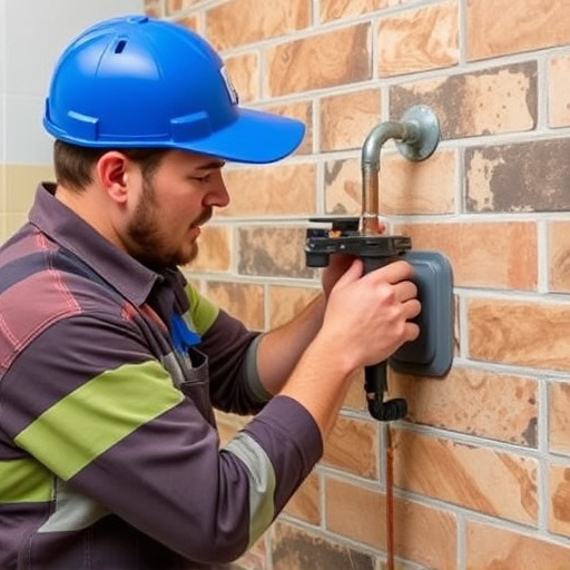 Emergency plumber in Arlington