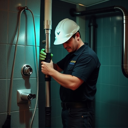 Emergency plumber in Arlington