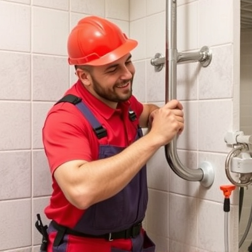 Emergency Plumber Services Dallas