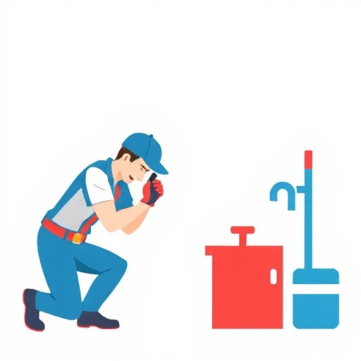 Emergency Plumber Services Dallas