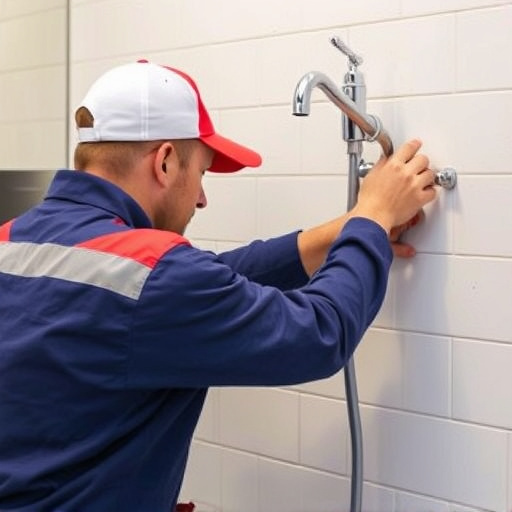 Emergency Plumber Services Dallas
