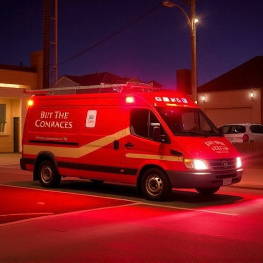 Emergency Plumber Services Dallas