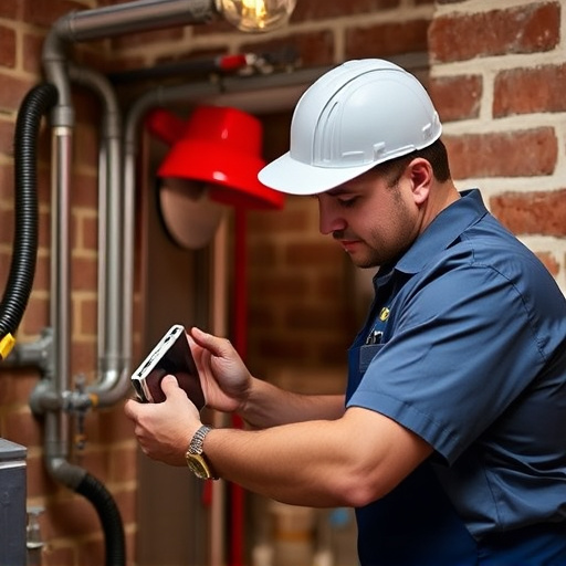 Emergency Plumber Services Dallas
