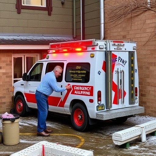 Emergency Plumbing Arlington