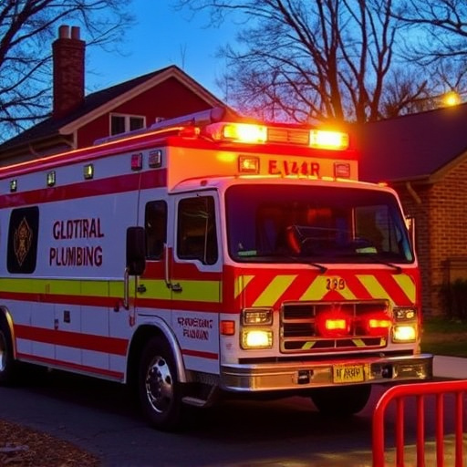Emergency Plumbing Arlington