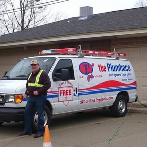 Emergency Plumbing Arlington