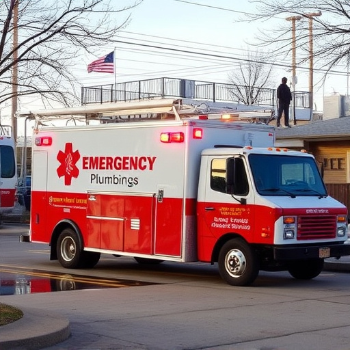 Emergency Plumbing Dallas