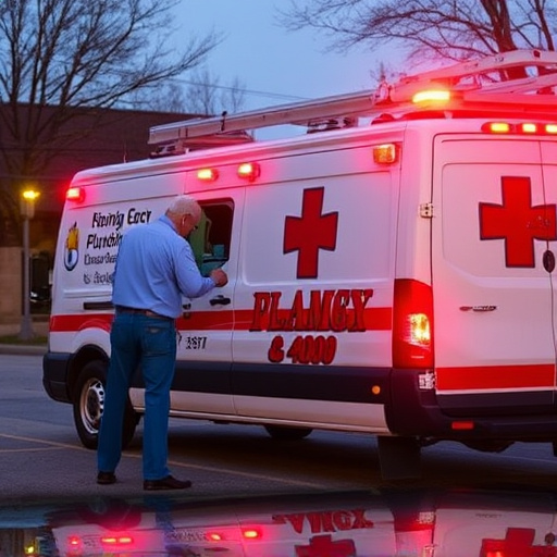 Emergency Plumbing Dallas