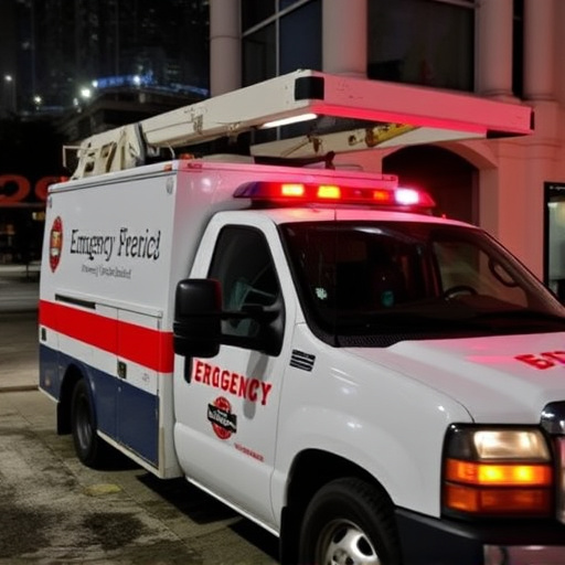 Emergency Plumbing Dallas
