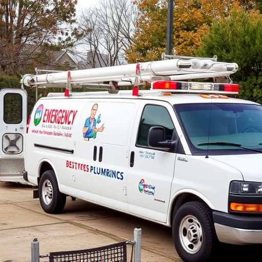 Emergency Plumbing Service Arlington