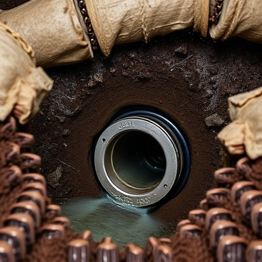 Emergency Sewer Repair Dallas