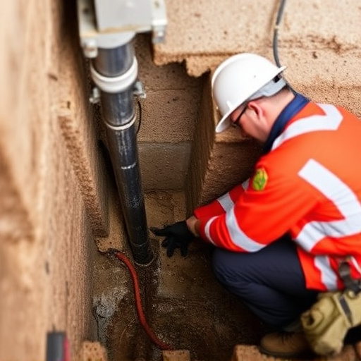 Emergency Sewer Repair Dallas