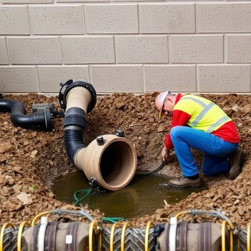 Emergency Sewer Repair Dallas