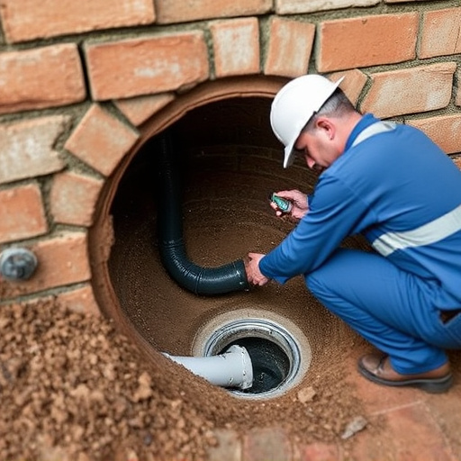 Emergency Sewer Repair Dallas