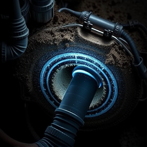 Emergency Sewer Repair Dallas