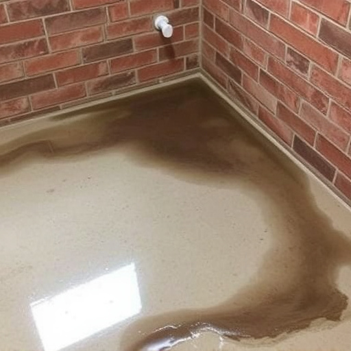 Emergency Slab Leak Dallas