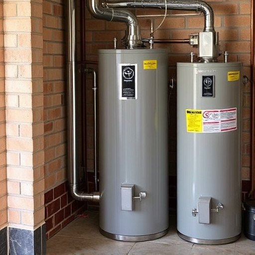 Emergency Water Heater Repair Arlington