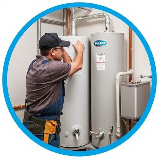 Emergency Water Heater Repair Arlington