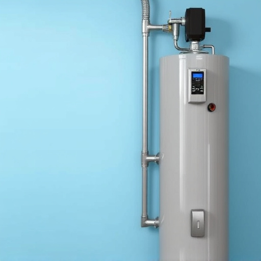 Emergency Water Heater Repair Arlington