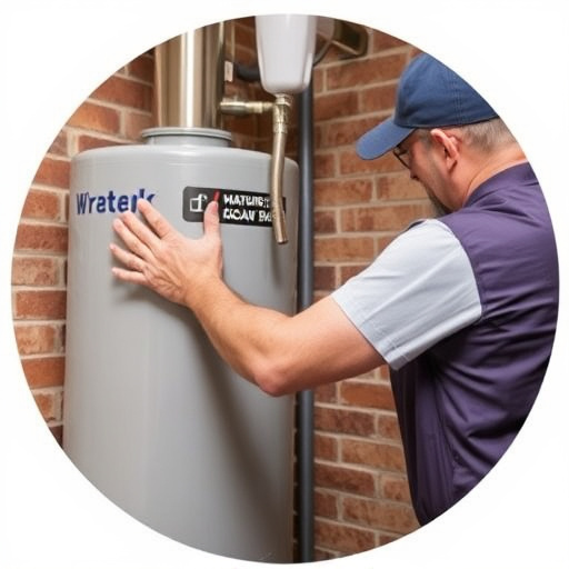 Emergency Water Heater Repair Arlington