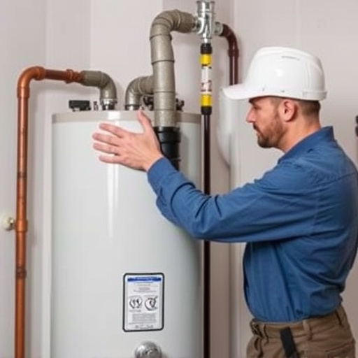 Emergency Water Heater Repair Dallas