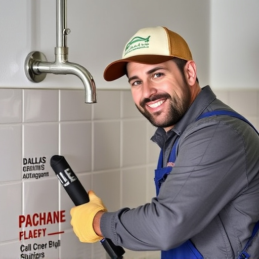 Experienced Dallas Plumber