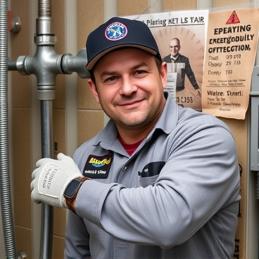 Experienced Dallas Plumber
