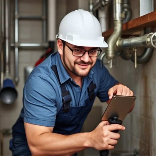 Experienced Dallas Plumber