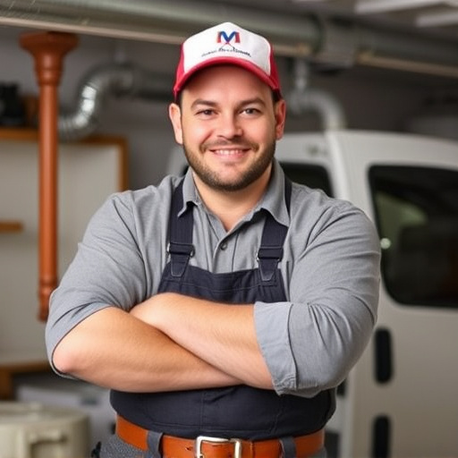 Experienced Plumber Arlington Services