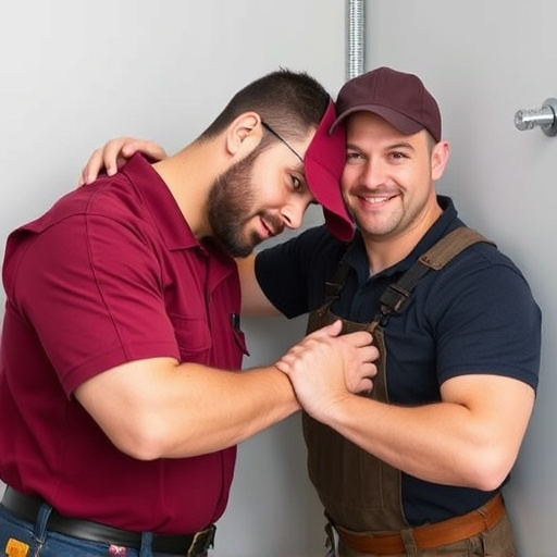 Experienced Plumber Arlington Services