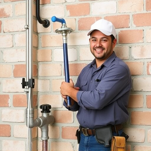 Expert Plumber in Arlington