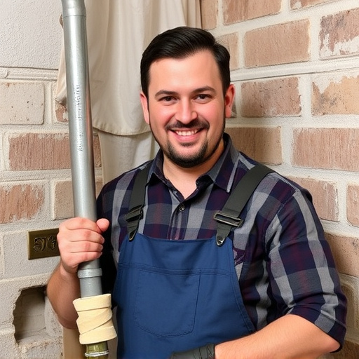 Expert Plumber in Arlington