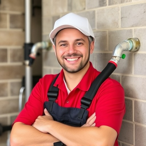 Expert Plumber in Arlington