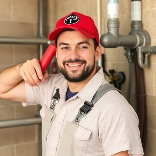 Expert Plumber in Arlington