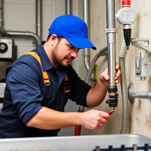 Expert Plumber in Dallas