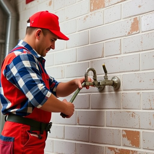 Expert Plumber in Dallas