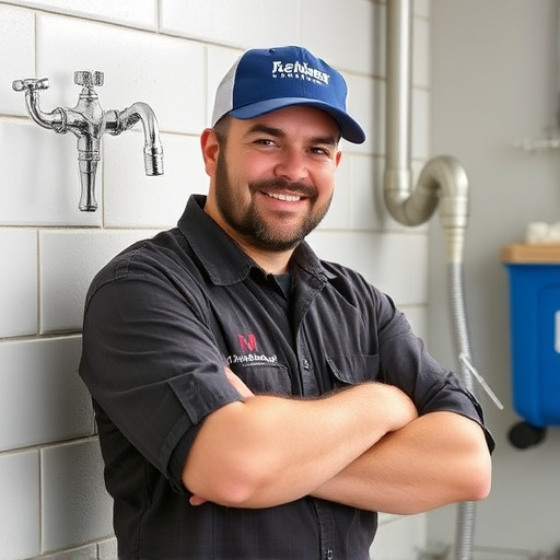 Expert Plumbers Arlington