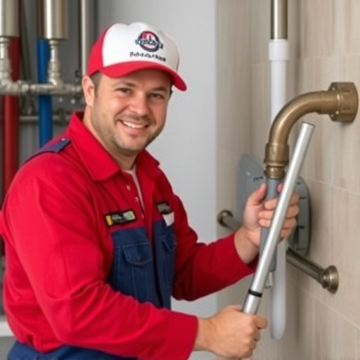 Expert Plumbers Arlington