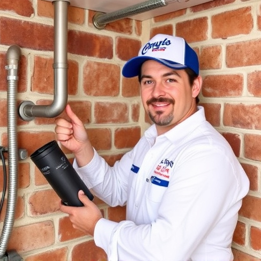 Expert Plumbers Arlington