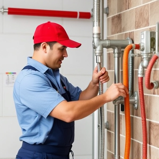 Expert Plumbers in Arlington
