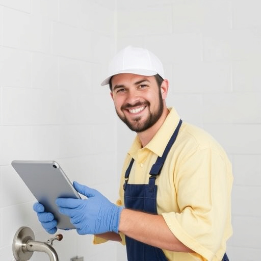 Expert Plumbers in Arlington