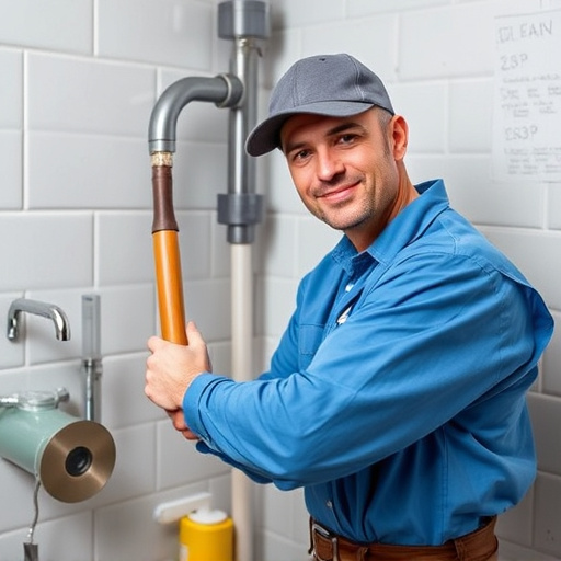 Expert Plumbers in Arlington