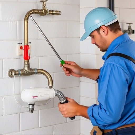 Expert Plumbing Services Dallas