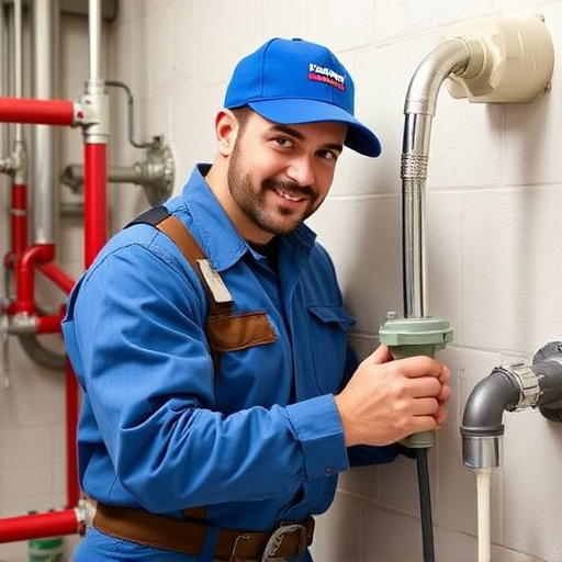Expert Plumbing Services Dallas