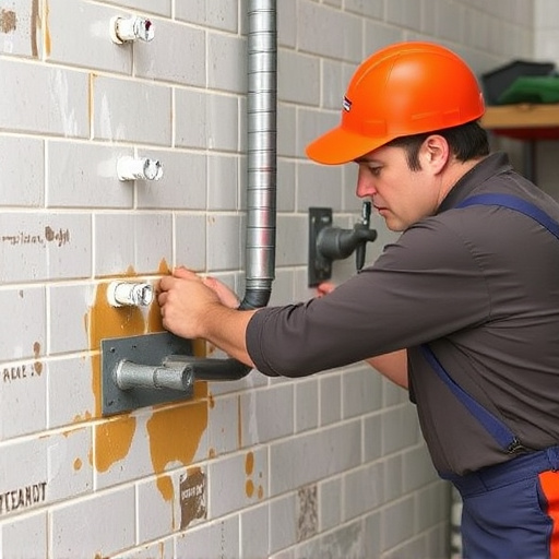 Expert Plumbing Services Dallas
