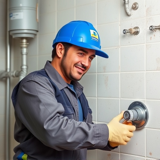 Expert Plumbing Services Dallas