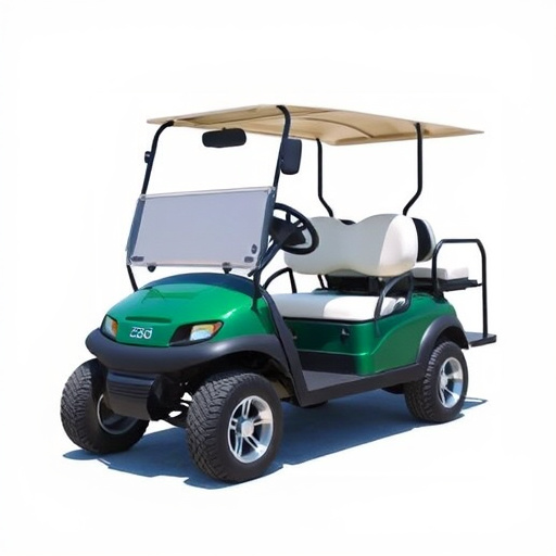 Fort Worth Golf Carts For Sale